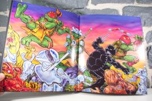 Teenage Mutant Ninja Turtles- The Ultimate Visual History (07)
